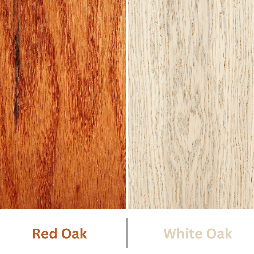 Choosing What Color Quartz Countertops To Install With Oak